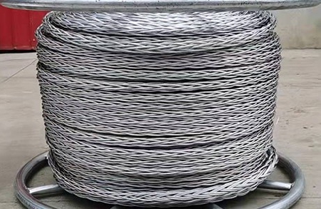 防扭钢丝绳的特点及应用